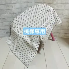 桃様専用　32鍵盤ミニピアノカバー