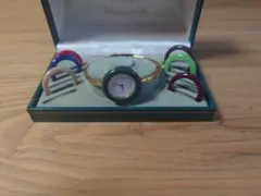 GUCCI チェンジベゼル　時計