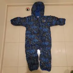 Columbia ベビースキーウェア 12-18ヶ月