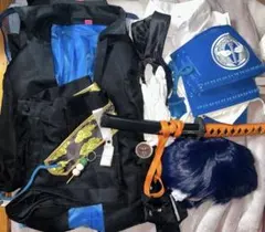 2026年最新】謙信景光 コスプレの人気アイテム - メルカリ