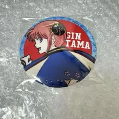 2025年最新】ジャンプフェスタ 限定 JF 銀魂 神楽 缶バッジの