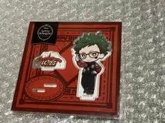 トレイ・クローバー アクリルスタンド バースデー第二弾 ディズニー ツイステ