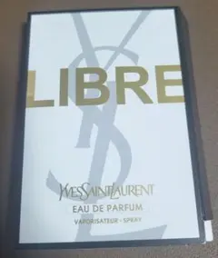 イヴ・サンローラン LIBRE Eau de Parfum