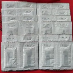 アルビオン エクシア クレンジング洗顔 ８日分