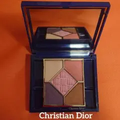 Christian Dior アイシャドウ