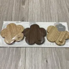 ビヨルク KUKKA木製プレート 大（17ｃｍ）セン材 新品未使用品 2025年最新】ビヨルク kukkaの人気アイテム - メルカリ