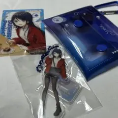 プロセカ スシローコラボ 星乃一歌