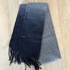 COMME CA ISM マフラー