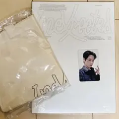 THE BOYZ unexpected whoop japan ジュヨン ②