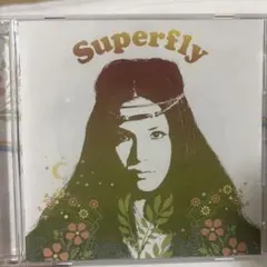 6e-385 Superfly スーパーフライ 愛を込めて花束を 結婚式BGM