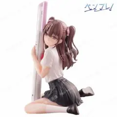 2.5次元の誘惑 ペンフレ！ 橘 美花莉～制服ver.～