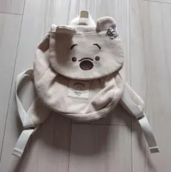 プーさん リュック ベビーリュック ディズニーのサムネイル