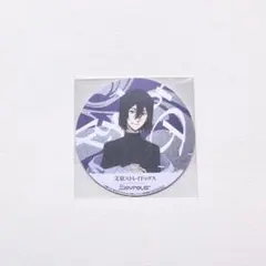 文豪ストレイドッグス フョードル コースター ジョイポリス