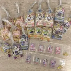 アイカツ ガチャ まとめ売り バラ売り可
