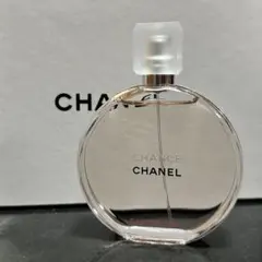 シャネル チャンス オー タンドゥル オードゥ トワレット(ヴァポリザター)