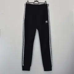 adidas アディダス トラックパンツ ジャージ　サイズ M