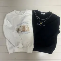 グローバルワーク　トレーナーセット