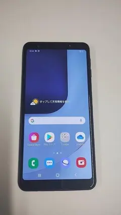 2026年最新】SAMSUNG 機種名：Galaxy A7 スマートフォン本体の人気