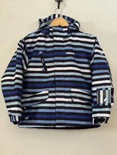 mistral 子ども用スキーウェア上下セット 140cm