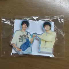 M!LK 塩﨑太智 曽野舜太 ひっつきーほるだー