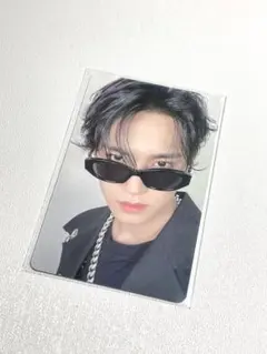 SEVENTEEN セブチ ミンギュ フォトブック トレカ