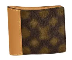 LOUIS VUITTON ポルトフォイユ　22AW 二つ折り財布