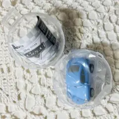 肩ズンFig. カーズ　サリー　フィギュア　タカラトミーアーツ