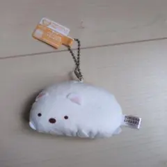 すみっコぐらし　しろくま