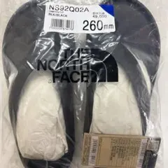 26 海外限定 THE NORTH FACE CAMPER'S FLIPのサムネイル