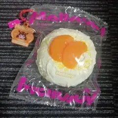 Mellojoy 旧 大福シリーズ みかん メロジョイ スクイーズ