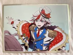 フラガリアメモリーズ フラメモ ブロマイド レッドブーケ ハルリット メロルド