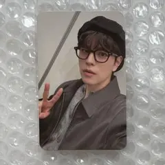 Stray Kids FC更新特典トレカ スンミン