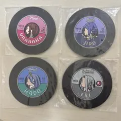 一番くじ 僕のヒーローアカデミア 開催文化祭!! ラバーコースター