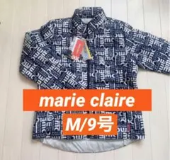 新品■10,780円【マリクレール 】レディース ダウンジャケット　M