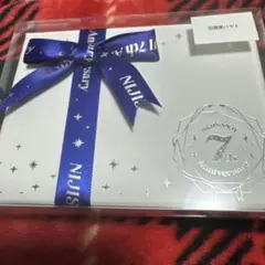 にじさんじ 7th Anniversary ミニギフトセット 加賀美ハヤト