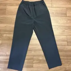 JUST fit CITY TECH イージー パンツ　Mサイズ