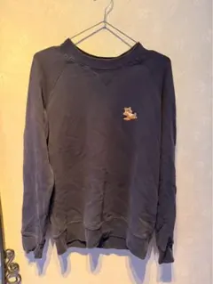 Maison Kitsune メンズ　トレーナー XSのサムネイル