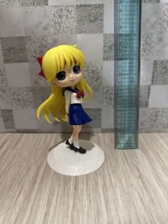 Qposket 愛野美奈子　セーラームーン　最終処分価格