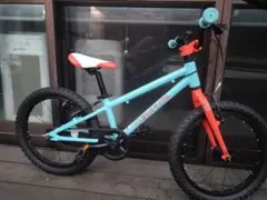 2025年最新】ヨツバサイクル 18インチの人気アイテム - メルカリ