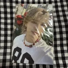 Straykids ヒョンジン トレカ