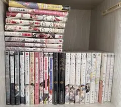 BL 漫画　マンガ　まとめ売り
