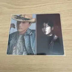 enhypen THE SIN:VANISH ジェイ　HMV タワレコ　特典