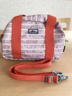 コロンビア　バッグ