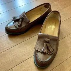 イタリア製 革靴