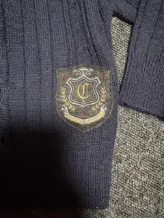 COMME CA ISM カーディガン 90cm