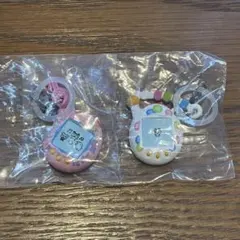 たまごっち　めじるしアクセサリー3 2個セット