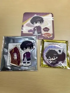 スイパラコラボ 佐伯イッテツ