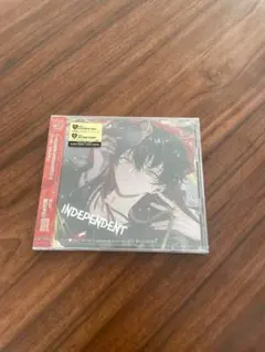 INDEPENDENT CD Rejet