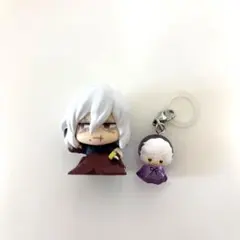 死柄木弔 ガチャセット