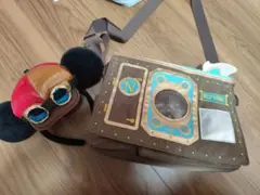 2026年最新】海底二万マイル ショルダーバッグの人気アイテム - メルカリ